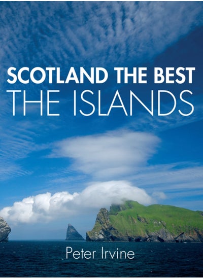 اشتري Scotland The Best The Islands في الامارات