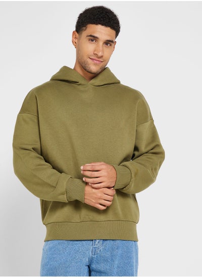 اشتري Essential Hoodie في السعودية