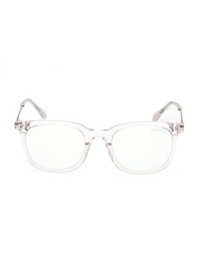 اشتري Men's Square Eyeglasses - TF5904B 026 50 - Lens Size: 50 Mm في الامارات