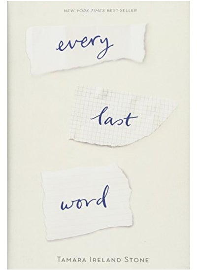 اشتري Every Last Word في الامارات