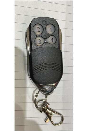 Buy Garage Door Remote Control 433.92 Mhz in Saudi Arabia