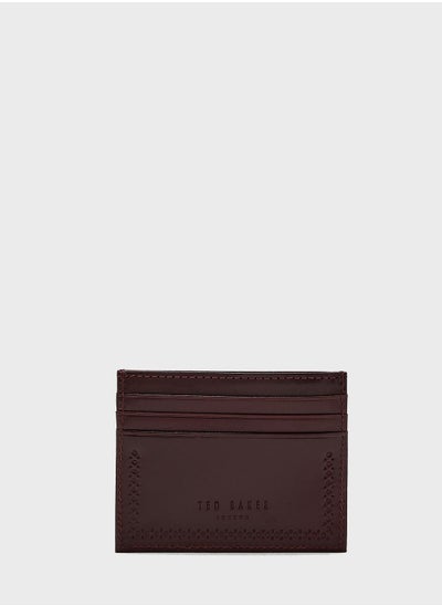 Buy Douan Brogue Detail Card Holder in UAE