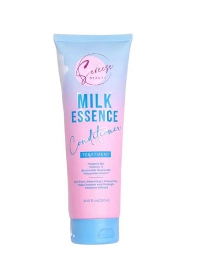 اشتري Milk Essence Conditioner Treatment 250ml في الامارات