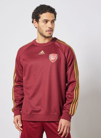Arsenal F.C. Teamgeist Football Sweatshirt price in Saudi Arabia