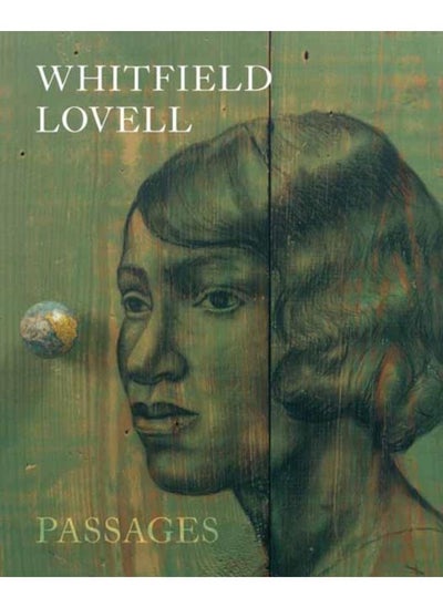 Buy Whitfield Lovell : Passages in UAE