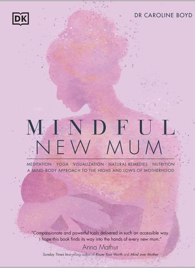 اشتري Mindful New Mum في مصر