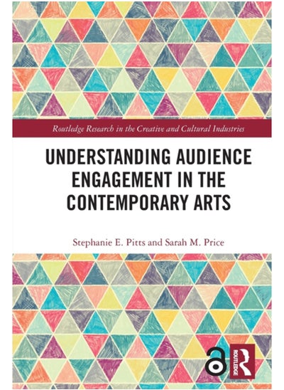 Buy Understanding Audience Engagement in the Contemporary Arts in UAE