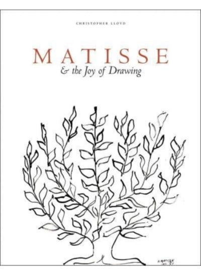 Buy Matisse and the Joy of Drawing in UAE