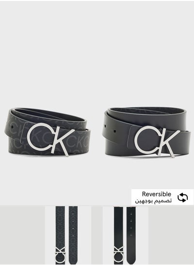 Buy Monogram Allocated Hole Belt in Saudi Arabia