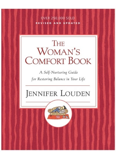 Buy Woman's Comfort Book in UAE