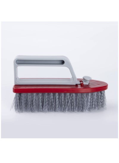 Buy Cleaning Hand Brush 15cm in UAE