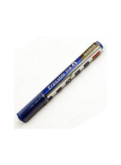 اشتري قلم سبورة بريما مشطوف ازرق في مصر