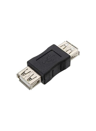 Buy USB female to female cable connectors adapters in Egypt