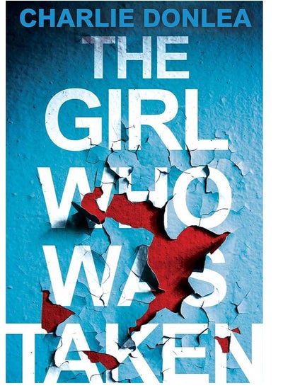 Buy The Girl Who Was Taken: A Gripping Psychological Thriller in Egypt