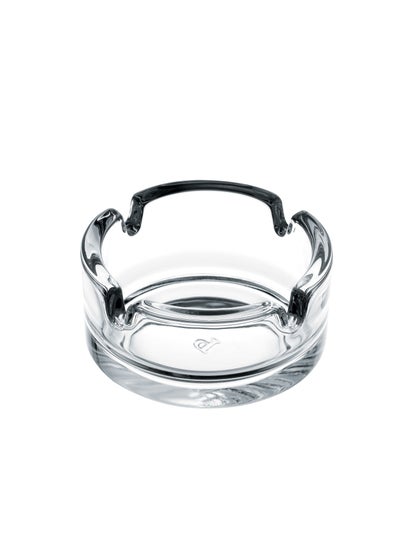 اشتري 2-Piece Bistro Ashtray, 37x72 mm في الامارات