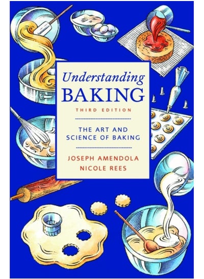 Buy Understanding Baking : The Art and Science of Baking in Saudi Arabia