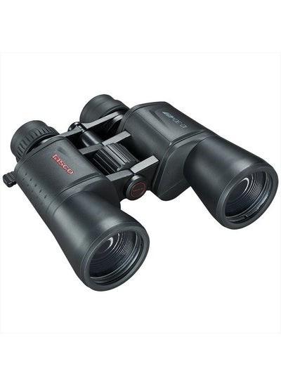 Buy ES10305Z Essentials Binoculars, 10-30x50mm, Porro Prism, Black, Boxed in UAE