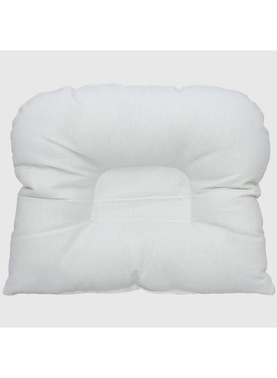 Buy White Newborn Baby Pillow in Egypt