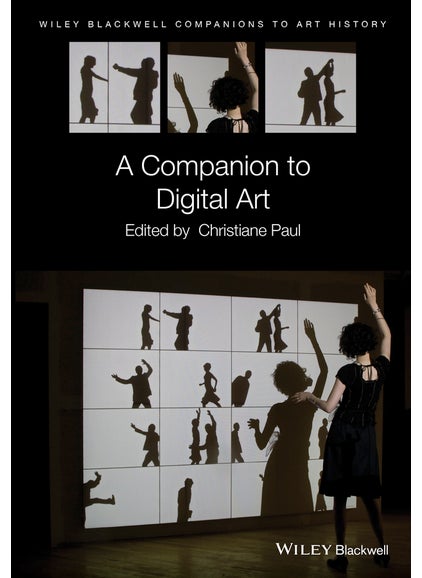 Buy A Companion to Digital Art in UAE