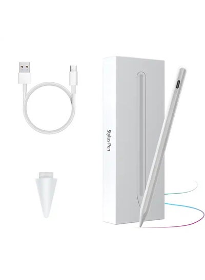 Buy CROIRE CSTP3 Stylus Pen Compatible with iPad in UAE