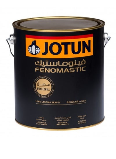 Buy Jotun Fenomastic Wonderwall 3037 Cool Ash in UAE