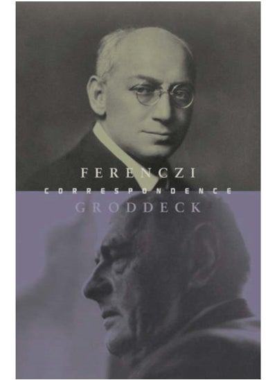 اشتري The Ferenczi-Groddeck Letters, 1921-1933 في السعودية