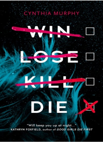 Buy Win Lose Kill Die in UAE