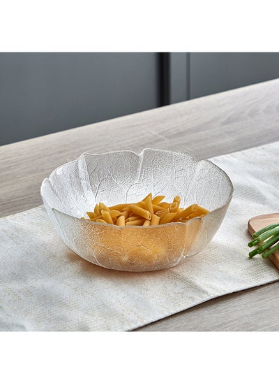 Buy Temp Aspen Bowl 23 x 8 x 23 cm in UAE