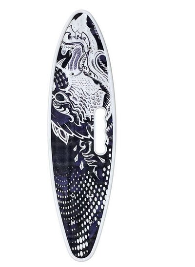 Buy Complete Plastic Cruiser Skateboard Custom in Egypt