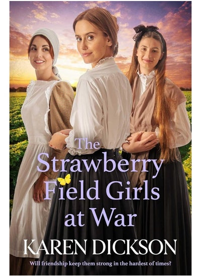 Buy The Strawberry Field Girls at War in UAE