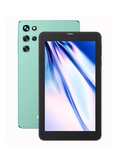 Buy Luxury Touch F15 Note Book 10.1 Inch IPS Display Tablet With Wireless Keyboard 8GB RAM 512 GB ROM Dual Camera And 5000 mAh Battery Green in UAE