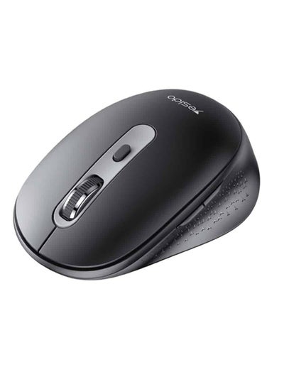 Buy Yesido KB17 2.4GHz Lightweight  Wireless Optical Mouse in UAE