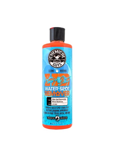 Buy Heavy Duty Water Spot Remover 473 ML in Saudi Arabia