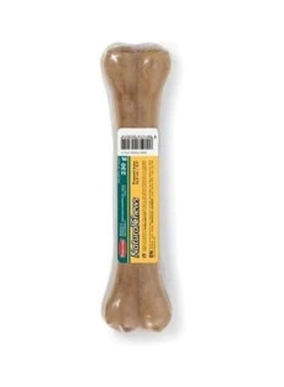 Buy Padovan Natural Chews Bone 230g in UAE