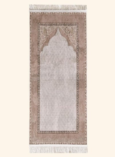 Premium Prayer Rug Premium Prayer Rug price in Egypt | Noon Egypt | kanbkam