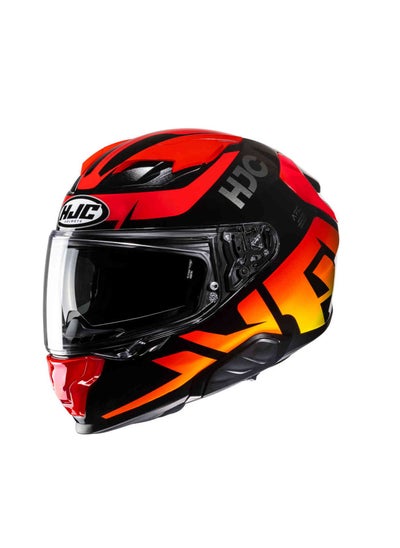 Buy HJC F71 Bard Helmet in UAE