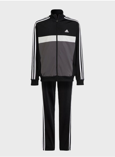 Buy 3 Stripes Tiberio Tracksuit in Saudi Arabia