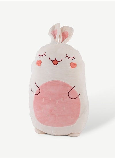 اشتري Lapine Deco Cushion White 60cm في الامارات