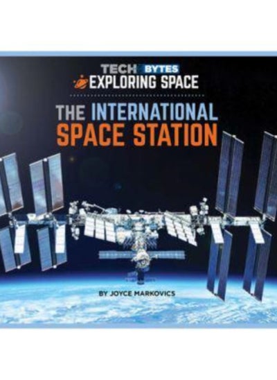 اشتري The International Space Station في السعودية