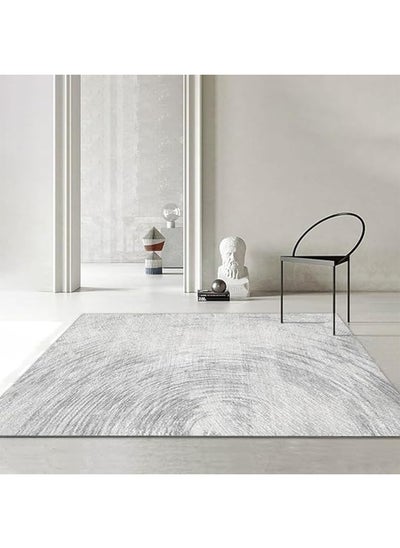 Buy Modern Abstract Area Rugs NonSlip Short Pile Soft Carpet Rugs for Bedroom Living Room Hallway Dining Room Office Dorm Room in UAE