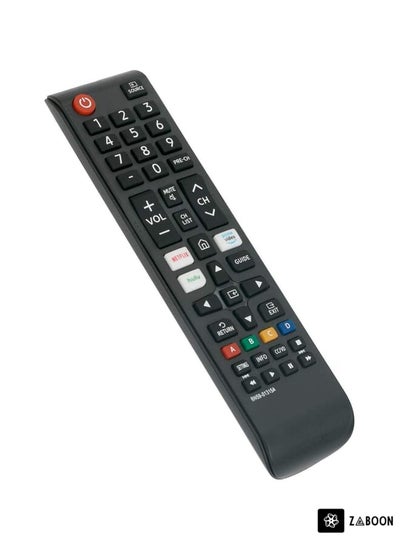 اشتري New Replacement Remote BN59-01315A fit for Samsung UHD TV في الامارات