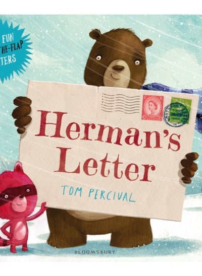 Buy Herman's Letter in Saudi Arabia