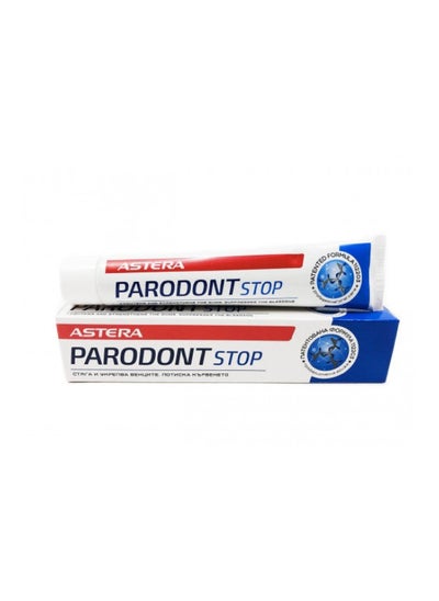 Buy Parodont Active Stop Tp 75ml in UAE