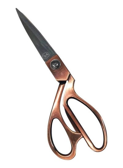 Buy SENIOR TAILOR SCISSORS Stainless Steel Multi-colour in Egypt