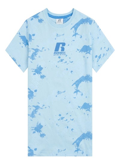 اشتري Russell Athletic Camo T Shirt في السعودية