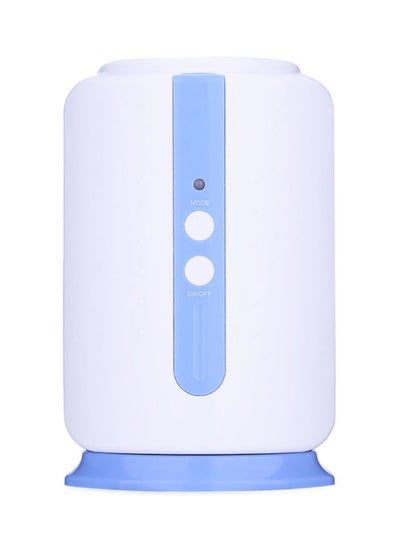 Buy Air Purifier 0.5W 1990167 White/Blue in UAE