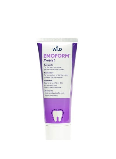 Buy Protect Toothpaste 75ml in UAE