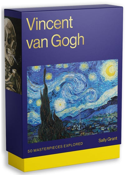 اشتري Vincent van Gogh في الامارات