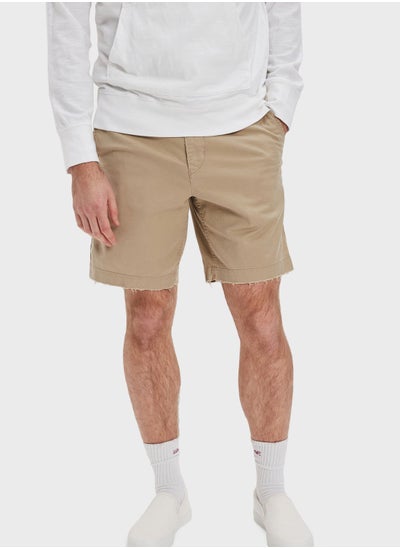 Buy Essential Chino Shorts in Saudi Arabia