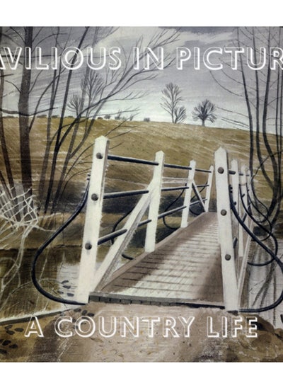 Buy Ravilious in Pictures : Country Life 3 in Saudi Arabia